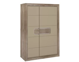 TIZIANO Vitrină Cabinet