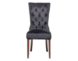 Стул Chester 166 Black-thumb-2