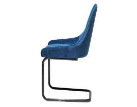 Стул 19A15 Blue HLR-64-thumb-4