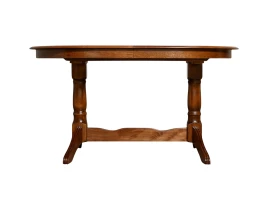 Cтол Раздвижной EUROPA 950 P44 155/269 x 96 x 80 cm-thumb-2