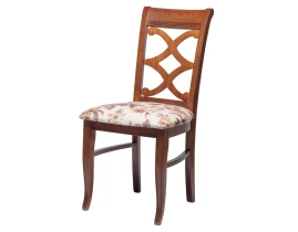 Scaun Borghi Lira Nuc Fantasy Golden