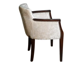 Fotoliu Andora Wenghe Damas Pearl Uni-thumb-3