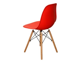 Scaun Oslo 56C Red-thumb-4