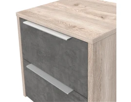 ESPORAO CONFORAMA Прикроватная Тумба-thumb-4