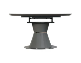 Cтол Раздвижной RINA GREY 140/180 x 80 x 76 cm DT-8118-thumb-2