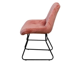 Scaun E2049 Pink-thumb-3