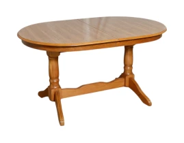 Masa Extensibilă EUROPA 950 P43 155/269 x 96 x 80 cm-thumb-2