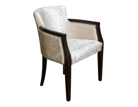 Fotoliu Andora Wenghe Damas Pearl Uni-thumb-2