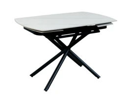 Cтол Раздвижной SANDRA 126/176 x 78,5 x 76 cm DT-8140-thumb-2