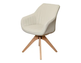 Scaun Cozy Beige Bella 23A20