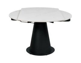 Masa Extensibilă SARA 130/130 x 80 x 76 cm-thumb-3