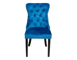 Стул Chester 2 Blue-thumb-2