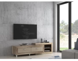 GENETIC Comodă TV-thumb-5