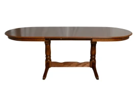 Masa Extensibilă EUROPA 950 P44 155/269 x 96 x 80 cm-thumb-4