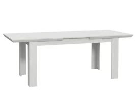 ENCANTO Masa Extensibilă 160/206 X 90 X 75 Cm-thumb-3