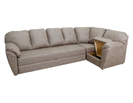 Colțar Victoria 7+50 Grand Grey-Beige-thumb-6