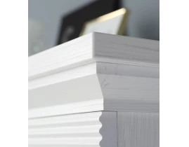 ENCANTO Vitrină 1 ușă-thumb-6