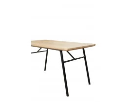 Masa 18C15 Top 40 mm 140 x 80 x 75 cm-thumb-6