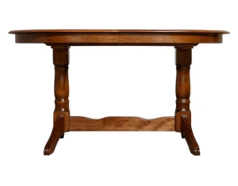 Masa Extensibilă EUROPA 950 P44 155/269 x 96 x 80 cm-thumb-2