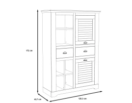 MEDINA Витрина-thumb-6