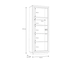 SAVONA Витрина-thumb-7