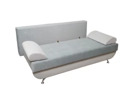 Canapea Victoria 4 Lounge Grey+Marble-thumb-4