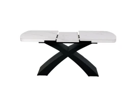 Masa Extensibilă GENOVA mică 140/180 x 80 x 76 cm DT-8126-thumb-4