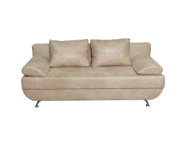 Canapea Victoria 4 London Caramel