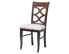Scaun Borghi Lira Wenghe Damas Pearl