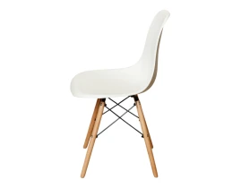 Scaun Oslo 56C White-thumb-3