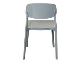 Scaun Larry Grey-thumb-5