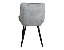 Scaun 18A22 Grey Velvet HLR-22-thumb-5
