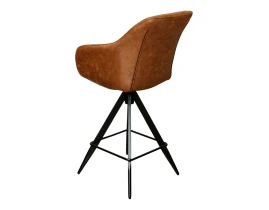 Барный стул Brown Green BA-51-thumb-4