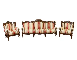 REGAL Hol 3+1+1