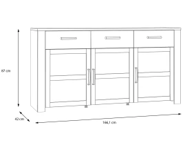 BOHOL Комод-thumb-6