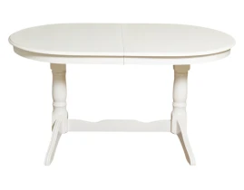Masa Extensibilă EUROPA 950 Crem 155/269 x 96 x 80 cm