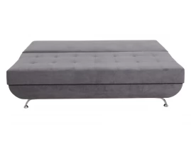 Canapea Victoria 4 Alure Premium Dark Grey-thumb-5