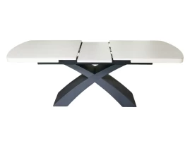 Masa Extensibilă GENOVA 178/218 x 98 x 76 cm-thumb-3