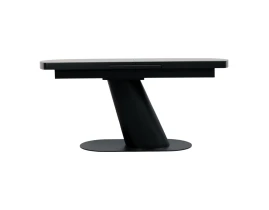 Masa Extensibilă MONTE GLASS 160/200 x 90 x 76 cm DT-877A-thumb-3