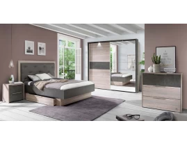 ESPORAO CONFORAMA Dulap 2 uși glisante 231 cm-thumb-10