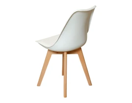 Scaun Oslo 2 White-thumb-4