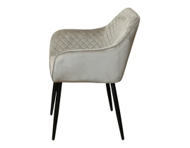 Scaun Aosta Light Grey 20A02-thumb-3