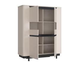 VODOL Vitrină 2 uși-thumb-4