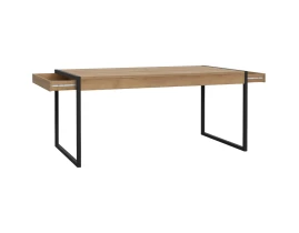 HIGH ROCK Стол 166 x 90 x 77 cm-thumb-5