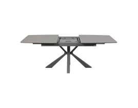 Masa Extensibilă STELLA 160/200 x 90 x 76 cm DT-878-thumb-4