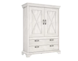 KASHMIR Витрина Кабинет-thumb-2