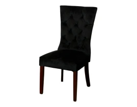 Стул Chester 166 Black