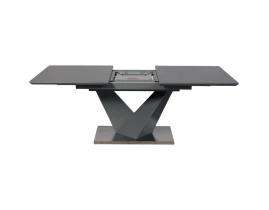 Cтол Раздвижной NEVADA 160/200 x 90 x 76 cm DT-8121-thumb-3