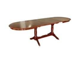 Стол Раздвижной EUROPA 950 Nuc 155/269 x 96 x 80 cm-thumb-4