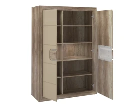 TIZIANO Витрина Кабинет-thumb-2